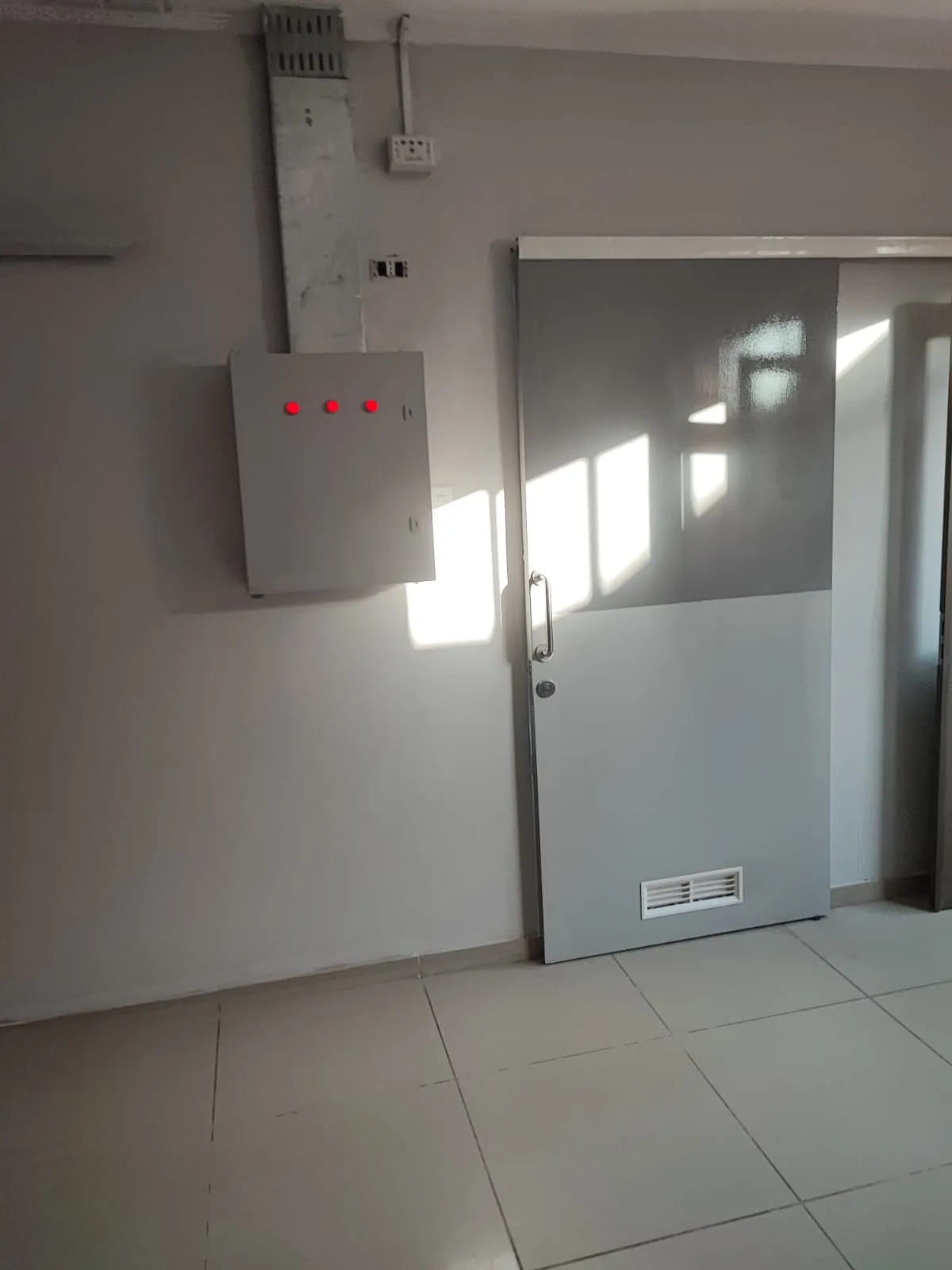 Instalaciones eléctricas