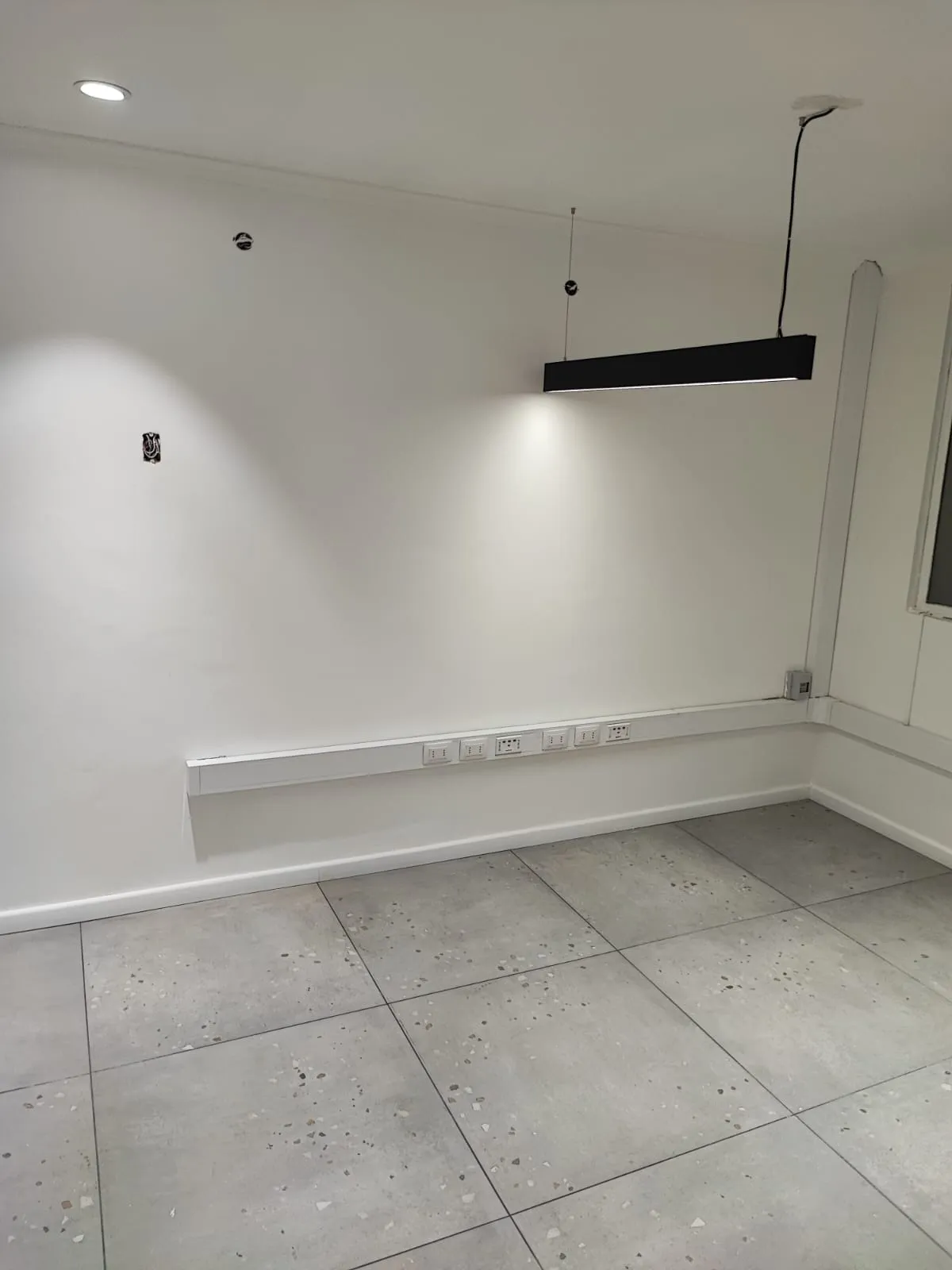 Remodelación integral de interiores