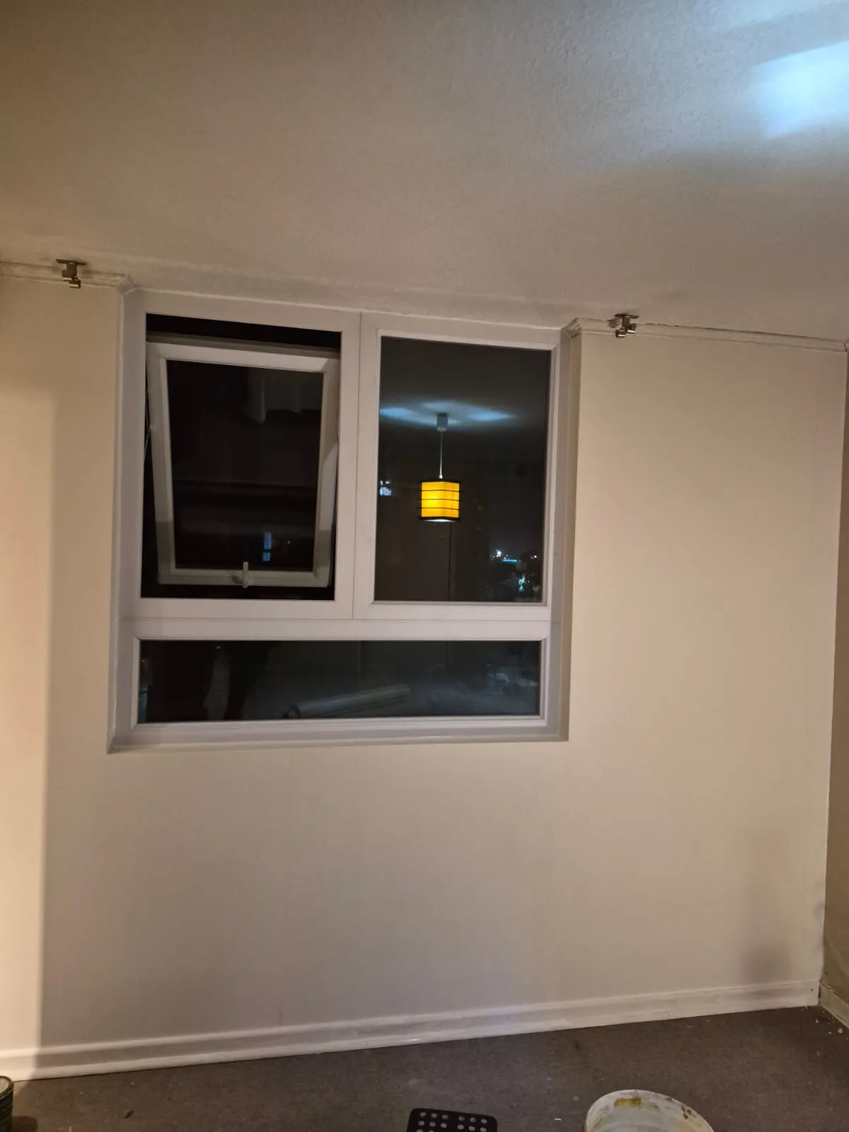 Ventanas de PVC y aluminio